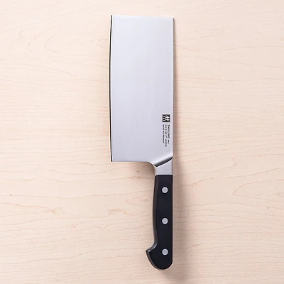 ZWILLING Pro 7" Cleaver