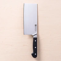 ZWILLING Pro 7" Cleaver