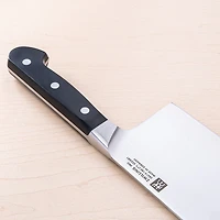 ZWILLING Pro 7" Cleaver
