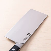 ZWILLING Pro 7" Cleaver