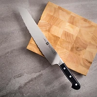 ZWILLING Pro Ultimate 10" Bread Knife