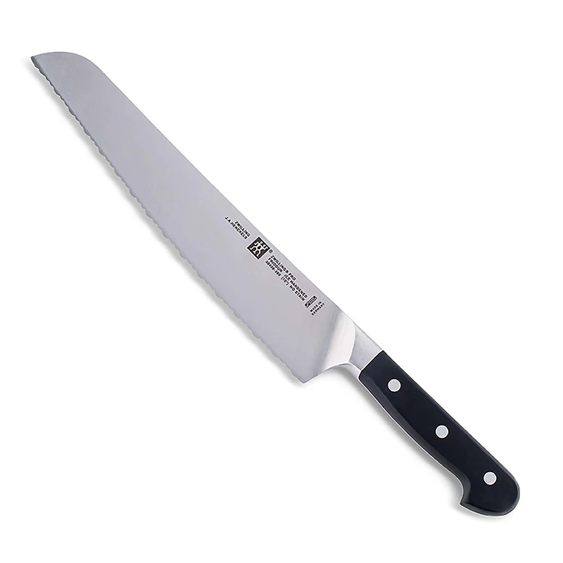 ZWILLING Pro Ultimate 10" Bread Knife
