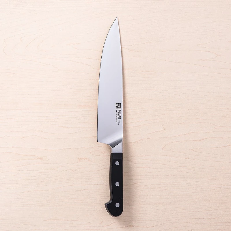 ZWILLING Pro 9" Chef Knife
