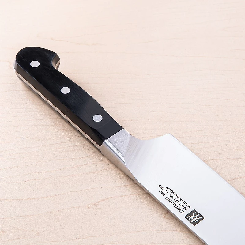 ZWILLING Pro 9" Chef Knife