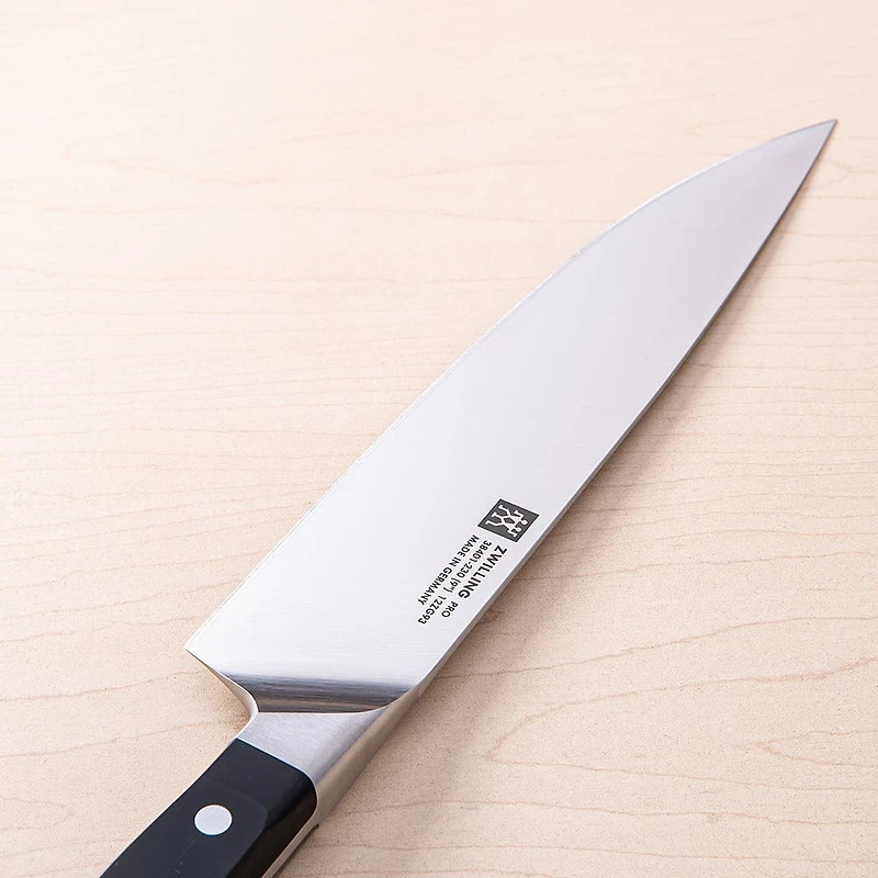ZWILLING Pro 9" Chef Knife