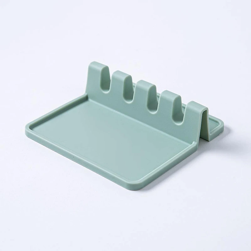 KSP Countersmart Silicone Utensil/Spoon Rest