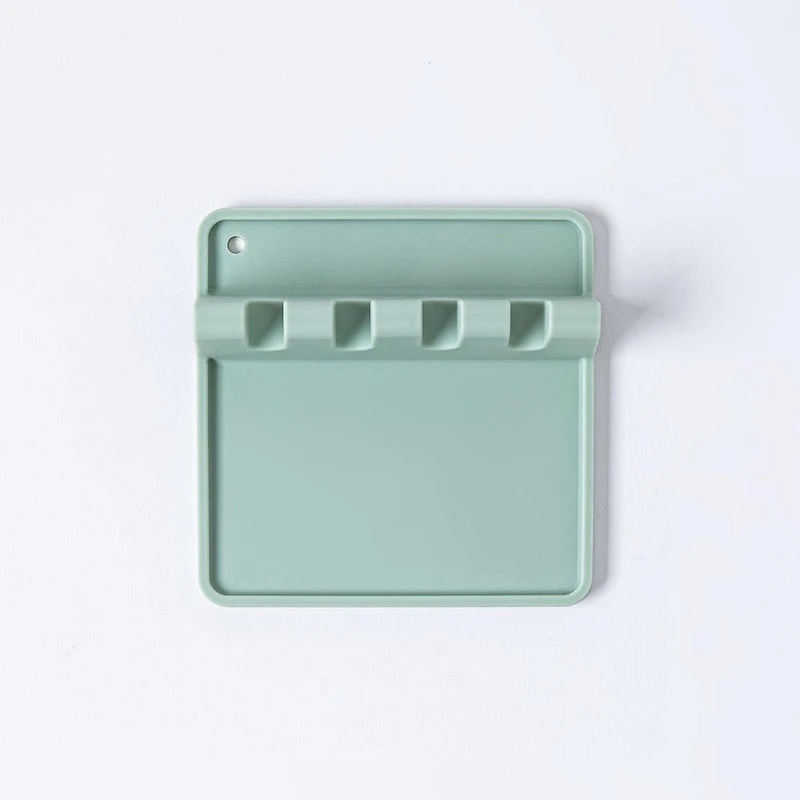 KSP Countersmart Silicone Utensil/Spoon Rest
