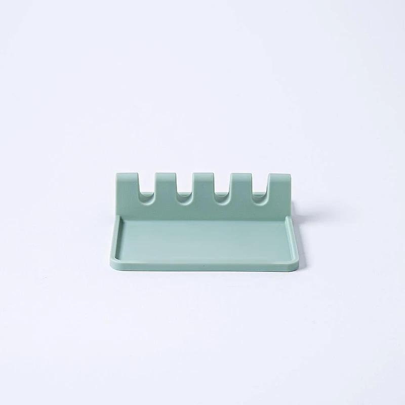KSP Countersmart Silicone Utensil/Spoon Rest