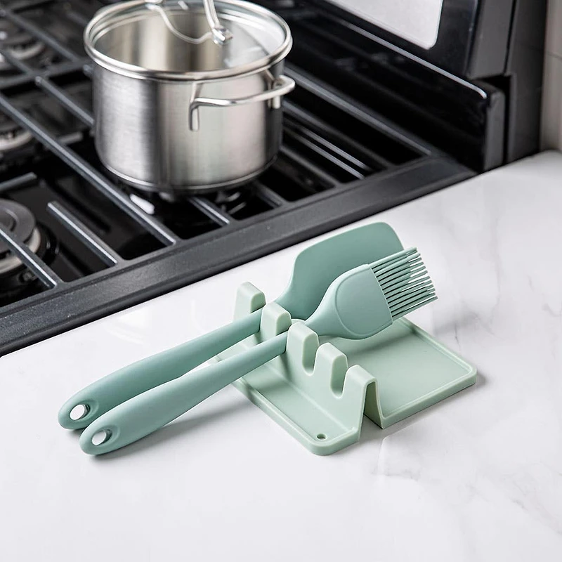 KSP Countersmart Silicone Utensil/Spoon Rest