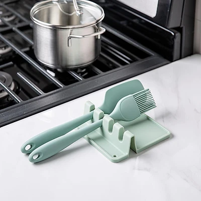 KSP Countersmart Silicone Utensil/Spoon Rest