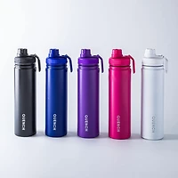 KSP Quench Double Wall Spout Bottle 24oz. (Magenta)
