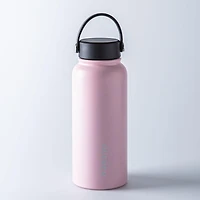 KSP Quench Double Wall Bottle with Handle 32 Oz. (Light