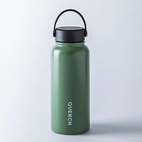 KSP Quench Double Wall Bottle with Handle 32 Oz