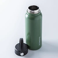 KSP Quench Double Wall Bottle with Handle 32 Oz