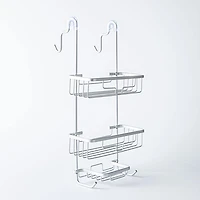 KSP Aquastor Rust-Free 'Over-The-Door' Shower Caddy 3-Tier