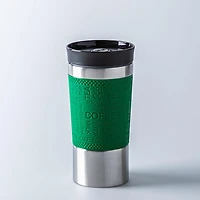 KSP Orbit Double Wall Travel Mug (St/St