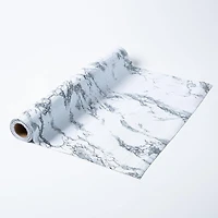 Contact Grip Prints Non-Adhesive 'Classic Marble' Shelf-Drawer Liner