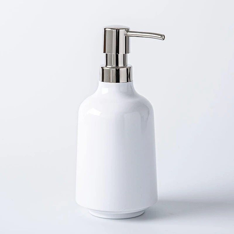 Umbra Step Melamine Soap Pump