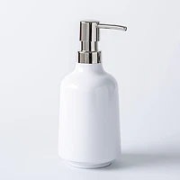 Umbra Step Melamine Soap Pump