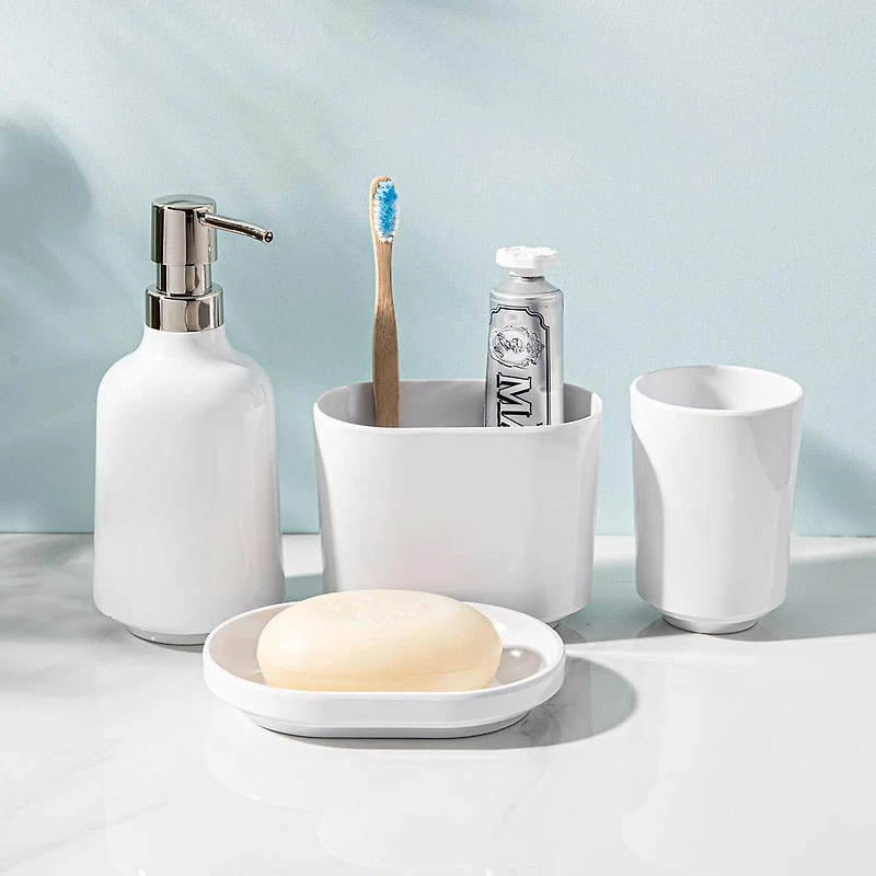 Umbra Step Melamine Soap Pump