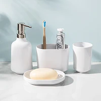 Umbra Step Melamine Soap Pump
