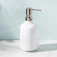 Umbra Step Melamine Soap Pump
