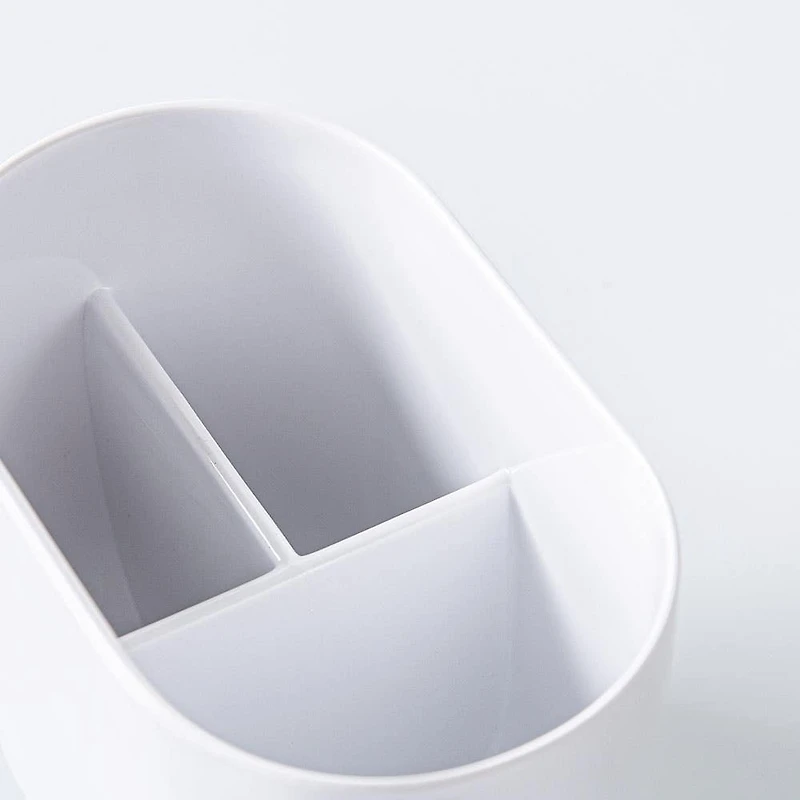 Umbra Step Melamine Toothbrush Holder