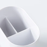 Umbra Step Melamine Toothbrush Holder