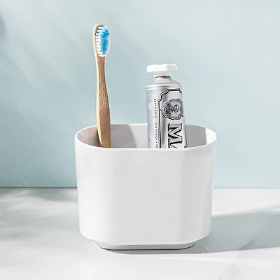 Umbra Step Melamine Toothbrush Holder