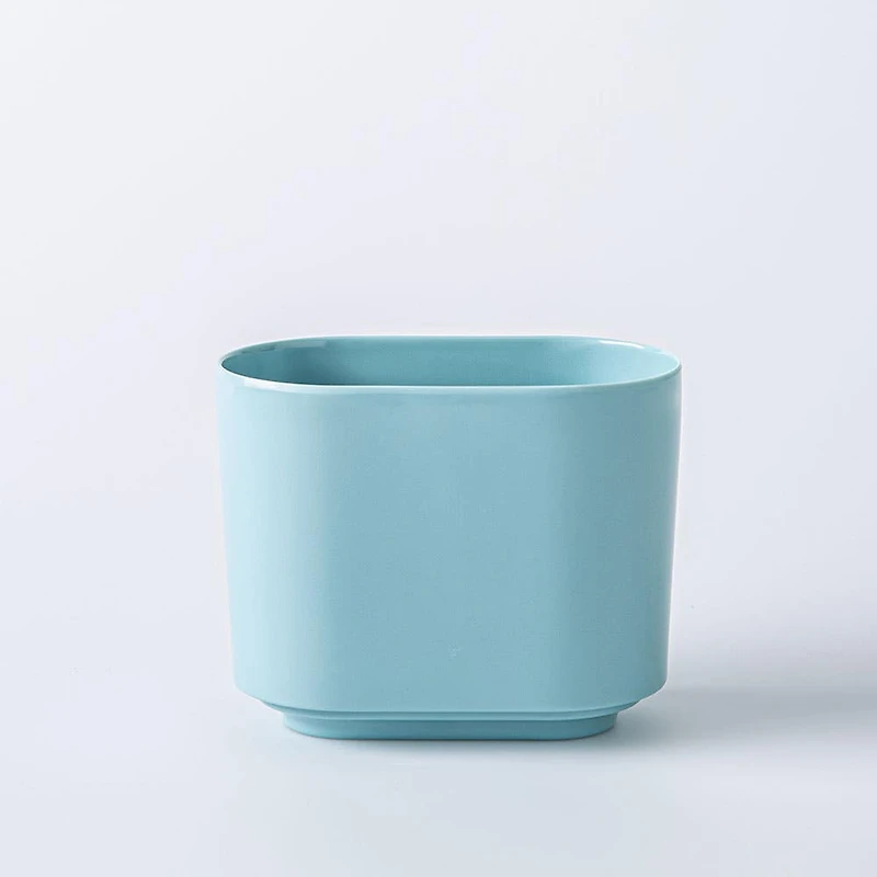 Umbra Step Melamine Toothbrush Holder (Ocean Blue)