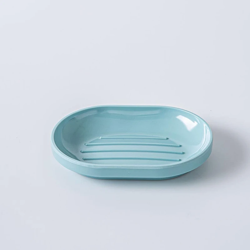 Umbra Step Melamine Soap Dish (Ocean Blue)