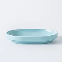 Umbra Step Melamine Soap Dish (Ocean Blue)