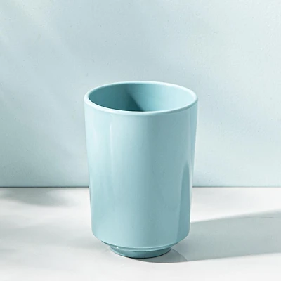 Umbra Step Melamine Tumbler (Ocean Blue)