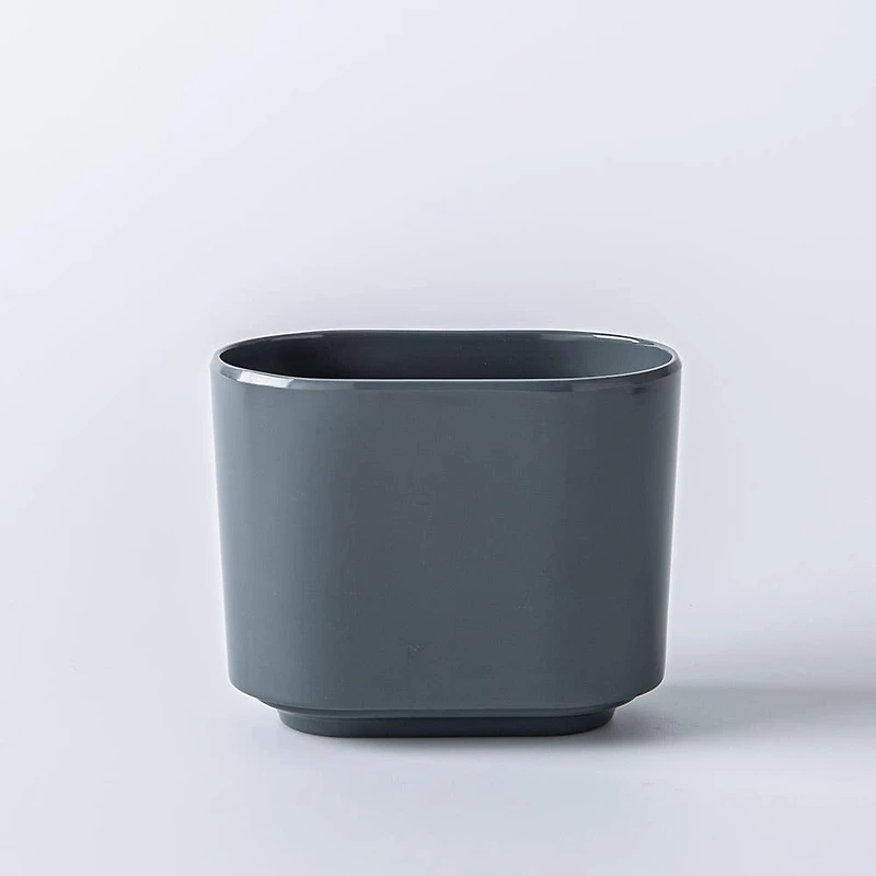 Umbra Step Melamine Toothbrush Holder (Charcoal)