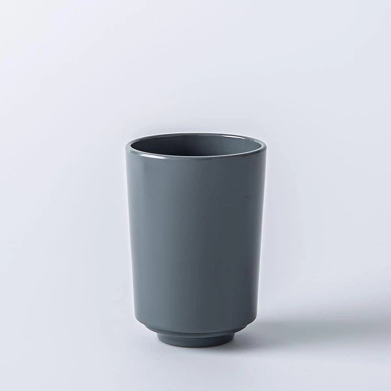 Umbra Step Melamine Tumbler (Charcoal)