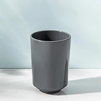 Umbra Step Melamine Tumbler (Charcoal)