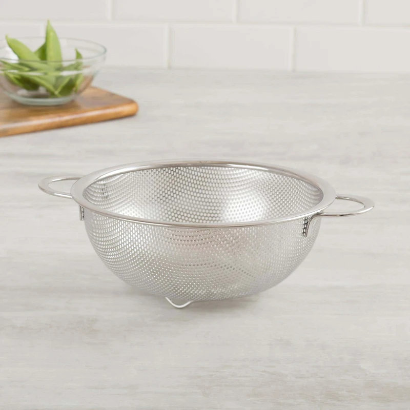 KSP Punch Mesh Colander (Small)