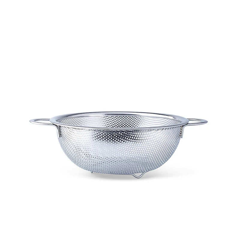 KSP Punch Mesh Colander (Small)