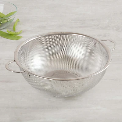 KSP Punch Mesh Colander (Medium)
