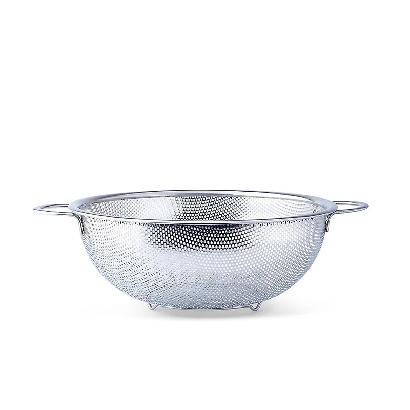 KSP Punch Mesh Colander (Medium)