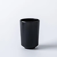 Umbra Step Melamine Tumbler (Black)