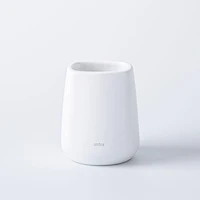 Umbra Corsa Ceramic Tumbler (White)
