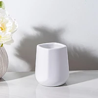 Umbra Corsa Ceramic Tumbler (White)