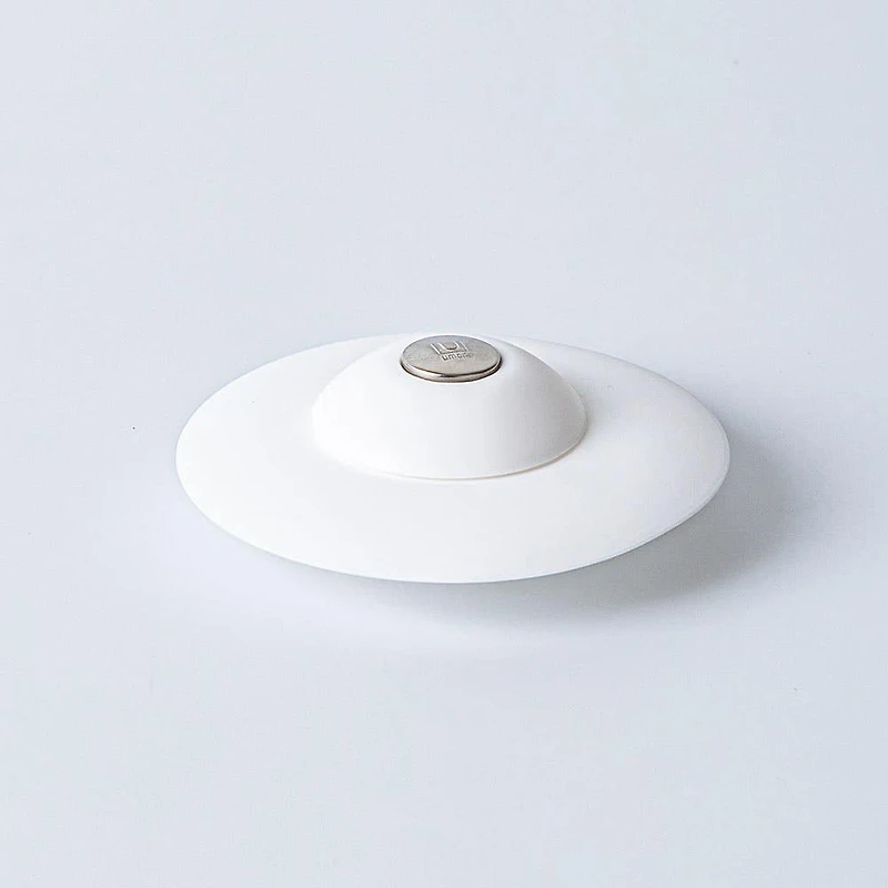 Umbra Flex Silicone Drain Plug & Hair Catcher