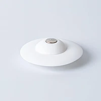 Umbra Flex Silicone Drain Plug & Hair Catcher
