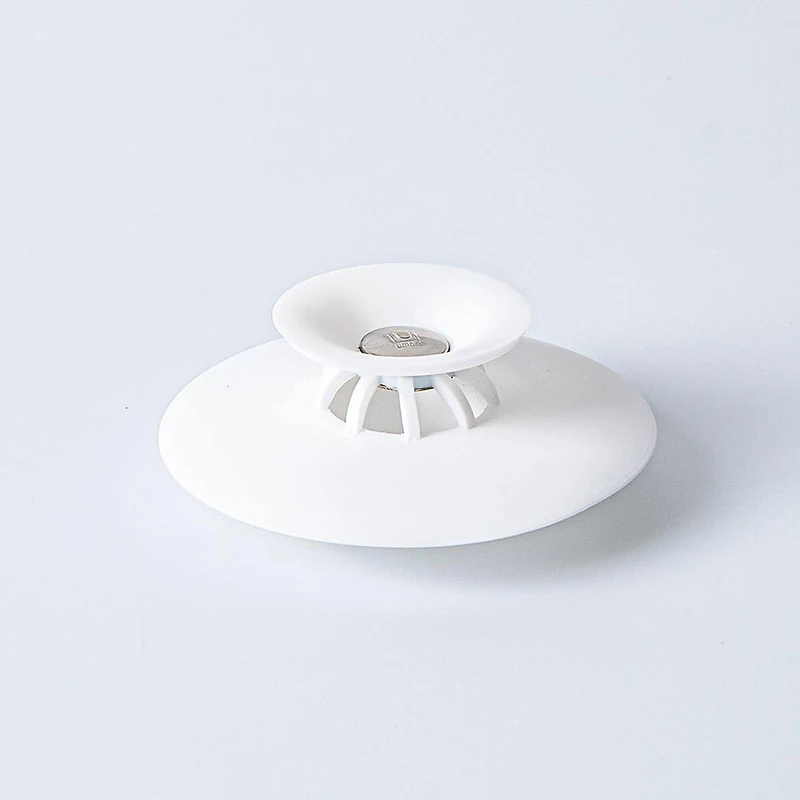 Umbra Flex Silicone Drain Plug & Hair Catcher