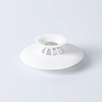 Umbra Flex Silicone Drain Plug & Hair Catcher