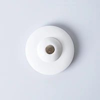 Umbra Flex Silicone Drain Plug & Hair Catcher