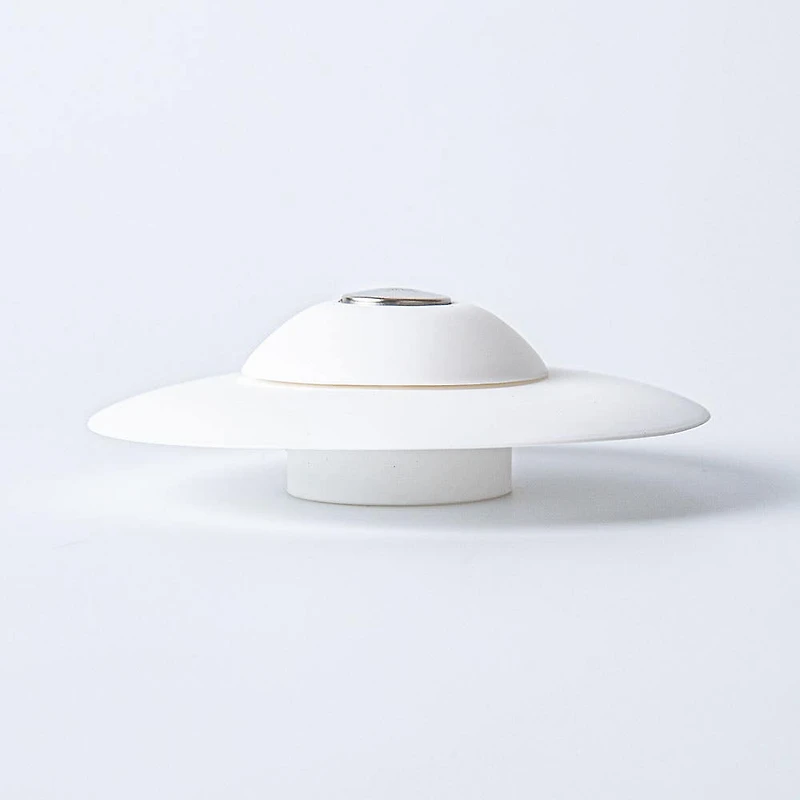 Umbra Flex Silicone Drain Plug & Hair Catcher