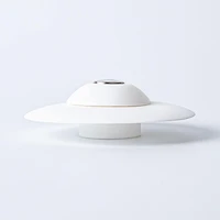 Umbra Flex Silicone Drain Plug & Hair Catcher